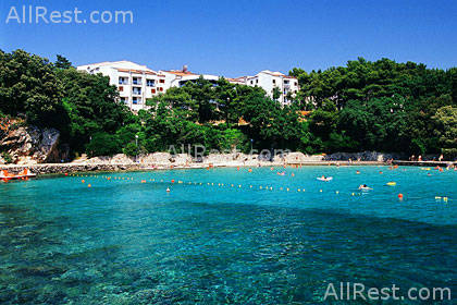 Valamar Koralj Romantic Hotel 